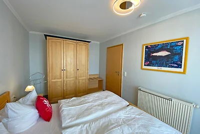 Ferienwohnung 05 2-Raum 1.Etage mit Balkon