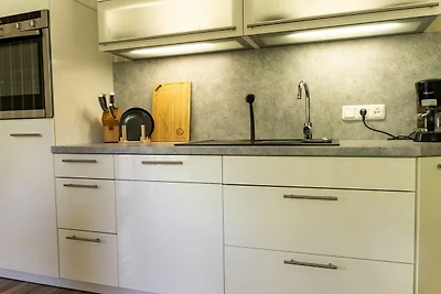 Vakantieappartement Gezinsvakantie Südbrookmerland
