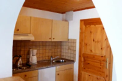 Appartement Bodenschneid