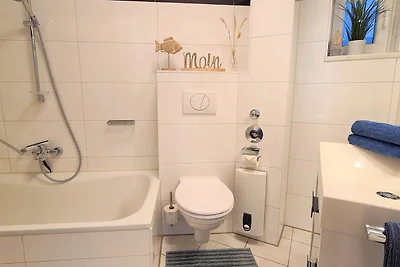 Vakantieappartement Gezinsvakantie Karlshagen