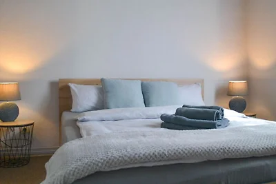 Apartament Dla rodzin Guben