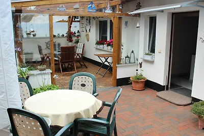 Vakantieappartement Gezinsvakantie Greifswald