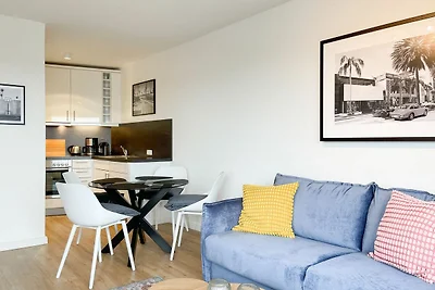 Appartment am Meer 202