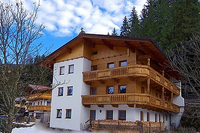 Vakantieappartement Gezinsvakantie Wildschönau