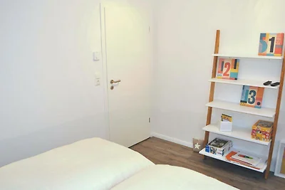 Hansehuus Ferienwohnung