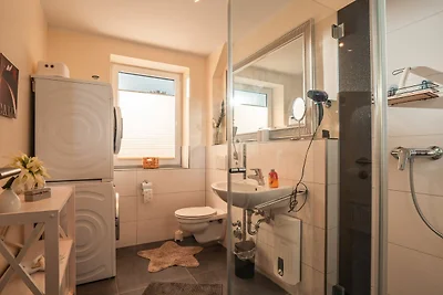 Vakantieappartement Gezinsvakantie Neustadt in Holstein