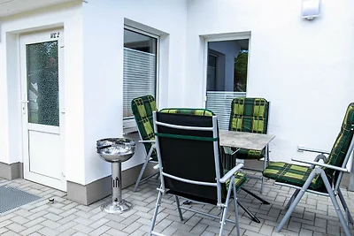 Ferienwohnung Erdgeschoss