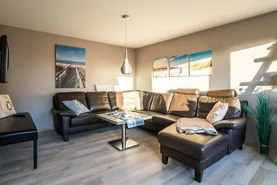 Casa vacanze Vacanza di relax Börgerende-Rethwisch