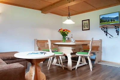 Ferienwohnung Setzberg