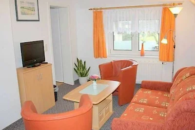 Apartamento Vacaciones familiares Alt Reddevitz