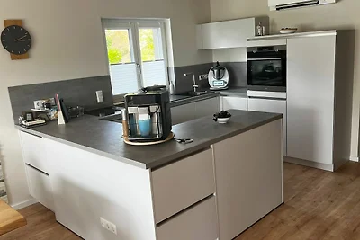 Ferienhaus WeltWald Harz