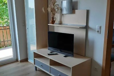 Ferienwohnung Traumland (2-3 Pers.)