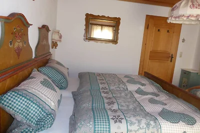Pension Romantische vakantie Fischbachau