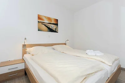 Ferienwohnung Deichjuwel