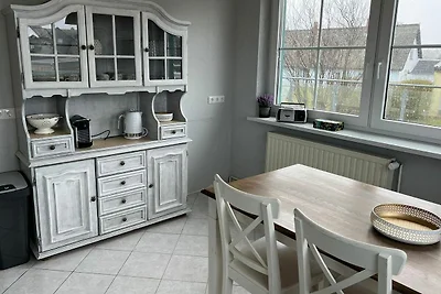 Vakantieappartement Gezinsvakantie Oberschöneweide