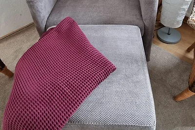 Vakantieappartement Gezinsvakantie Bad Pyrmont