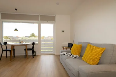 Vakantieappartement Gezinsvakantie Hörnum