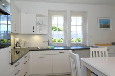 Holiday home relaxing holiday Archsum