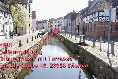 Huus Thüsi