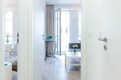 Ferienwohnung 442, Haus Moritzdorf