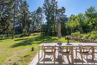 Casa vacanze Vacanza di relax Bansin