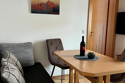 Vakantieappartement Gezinsvakantie Schoppernau