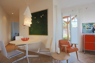 Kaiserliches Postamt Fewo 9