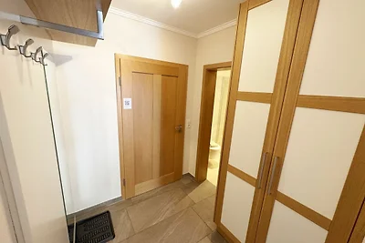 Vakantieappartement Gezinsvakantie Thiessow