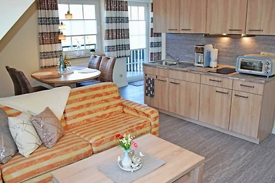 Ferienappartement Hartmannruh