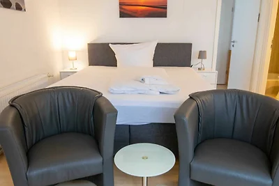 hotel Kultura & obilasci Lubmin