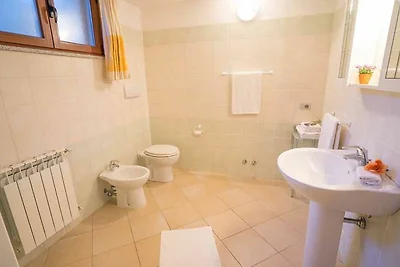 Vakantieappartement Gezinsvakantie Sassari