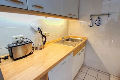 Ferienpark - Haus B, App. 0B0203