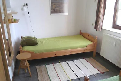 Vakantieappartement Gezinsvakantie Nieblum