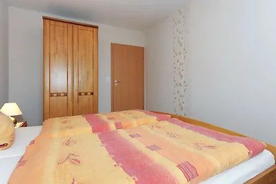 Ferienwohnung Muschel