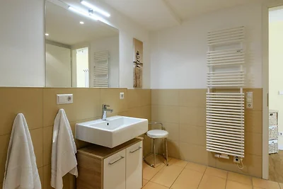 Vakantieappartement Gezinsvakantie Börgerende