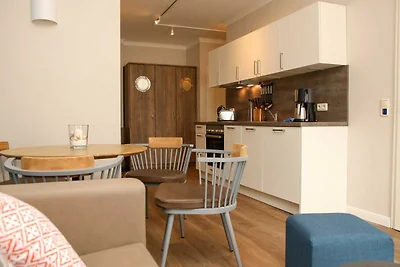 Vakantieappartement Gezinsvakantie Warnemünde