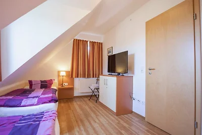 GRE-04 schönes Ferienhaus für 6 Personen mit...