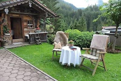 Ferienwohnung Almliebe für 2-3 Personen
