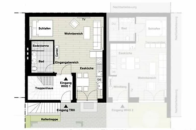 Ferienwohnung Fritz- Büchner- Str.