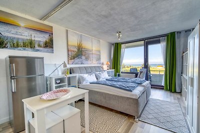 Vakantieappartement Gezinsvakantie Heiligenhafen