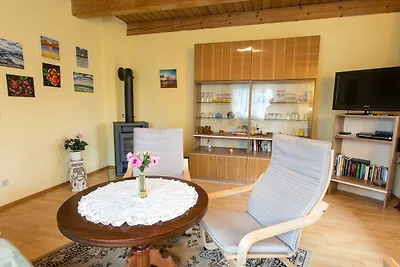 Appartamento Vacanza con famiglia Kröslin