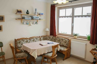 Vakantieappartement Gezinsvakantie Dessau-Roßlau