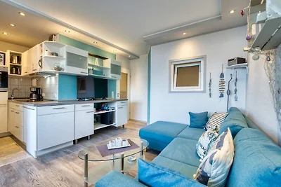 Appartamento Vacanza con famiglia Heiligenhafen