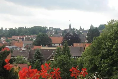 Vakantieappartement Gezinsvakantie Bad Sachsa