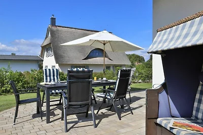 Appartamento Vacanza con famiglia Groß Schwansee