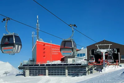 Ferienwohnung Danielsberg