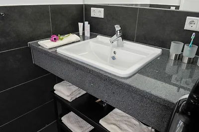 Residenz Seestern WE 16 - Penthouse...