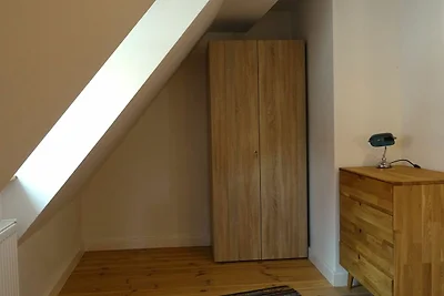 Vakantiehuis Ontspannende vakantie Groß-Umstadt