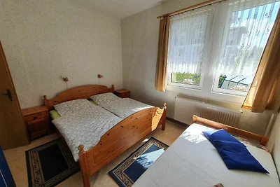 Ferienwohnung Alte Linde