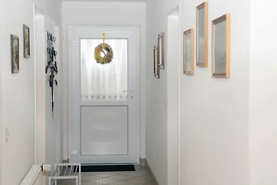 Ferienwohnung Niewand